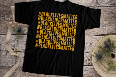 Black Lives Matter
